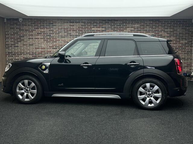 Mini COUNTRYMAN Mini Cooper S E ALL4 Essential Camera Stoelverwarming Automaat
