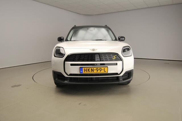 Mini COUNTRYMAN SE ALL4 Panoramadak / Trekhaak / Electrische stoelen / Head-up / Harman-Kardon / Alu wielen 18 inch