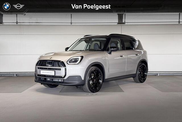 Mini COUNTRYMAN 1.5 C John Cooper Works S