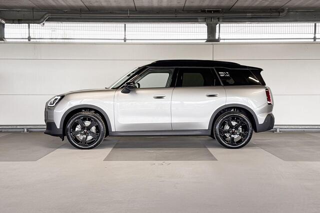 Mini COUNTRYMAN 1.5 C John Cooper Works S