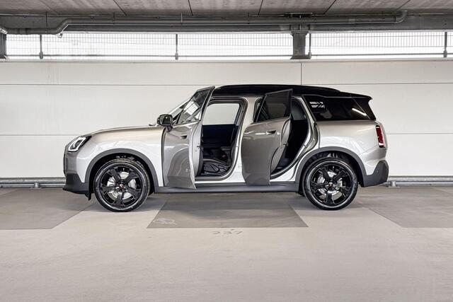 Mini COUNTRYMAN 1.5 C John Cooper Works S