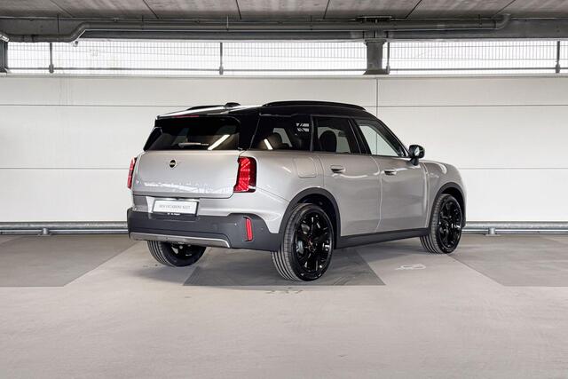 Mini COUNTRYMAN 1.5 C John Cooper Works S