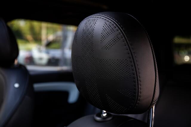 Mini COUNTRYMAN Mini 2.0 Cooper S E ALL4 Untamed Harman & Kardon, Elektrisch glazen panoramadak, Adap. Cruise, Isofix,