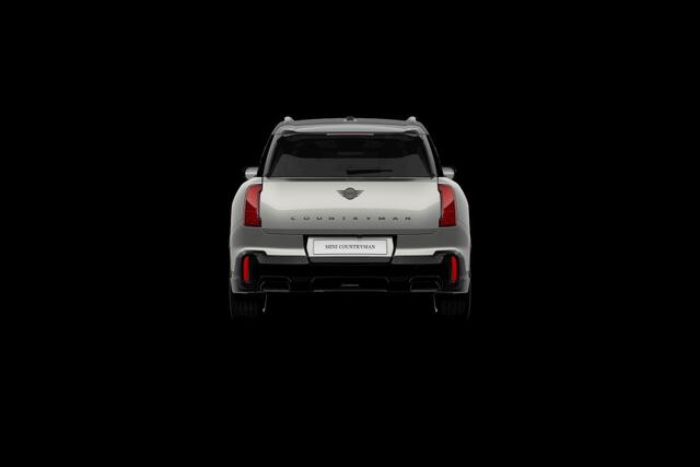 Mini COUNTRYMAN E John Cooper Works L