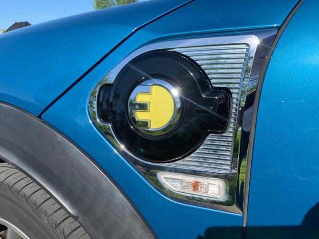 Mini COUNTRYMAN Mini 2.0 Cooper S E ALL4 Chili Trekhaak