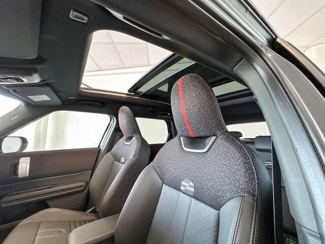 Mini COUNTRYMAN E John Cooper Works XL | Glazen Panoramadak | Harman Kardon | Head-up Display | Stoelverwarming |