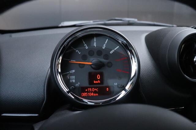 Mini COUNTRYMAN Mini 1.6 Cooper Pepper | LEDER| PANO-DAK | CRUISE | PDC | NAVI |