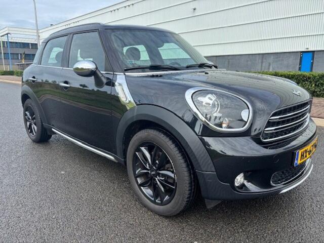 Mini COUNTRYMAN 1.6 COOPER PEPPER