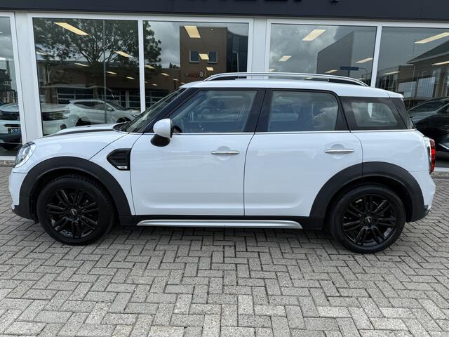 Mini COUNTRYMAN Mini 1.5 One Cruise