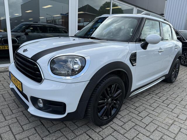 Mini COUNTRYMAN Mini 1.5 One Cruise