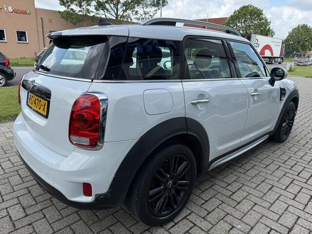 Mini COUNTRYMAN Mini 1.5 One Cruise