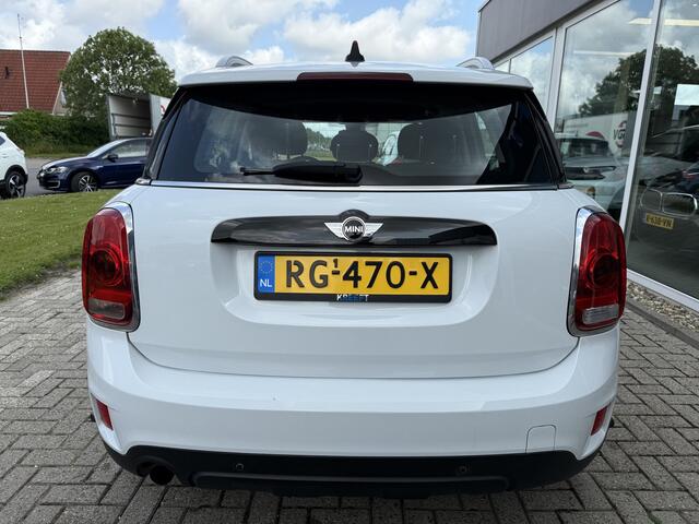 Mini COUNTRYMAN Mini 1.5 One Cruise
