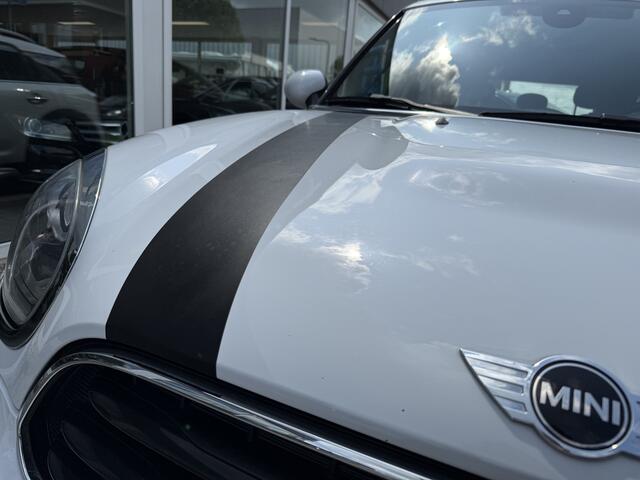 Mini COUNTRYMAN Mini 1.5 One Cruise