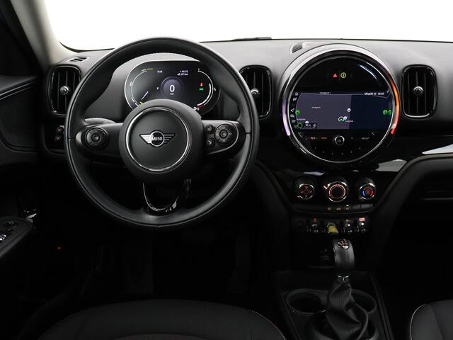 Mini COUNTRYMAN Mini 2.0 COOPER S E ALL4 PLUG-IN HYBRID 220 PK MOONWALK GREY + UNION JACK ACHTERLICHTEN | LED