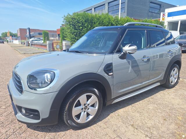 Mini COUNTRYMAN Mini 1.5 One