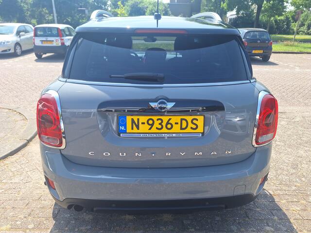 Mini COUNTRYMAN Mini 1.5 One