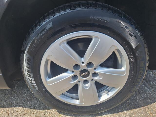 Mini COUNTRYMAN Mini 1.5 One