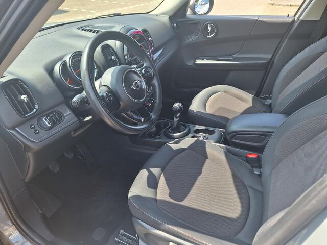 Mini COUNTRYMAN Mini 1.5 One