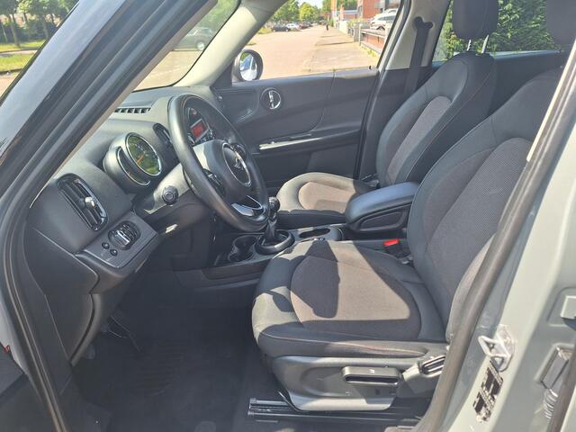 Mini COUNTRYMAN Mini 1.5 One