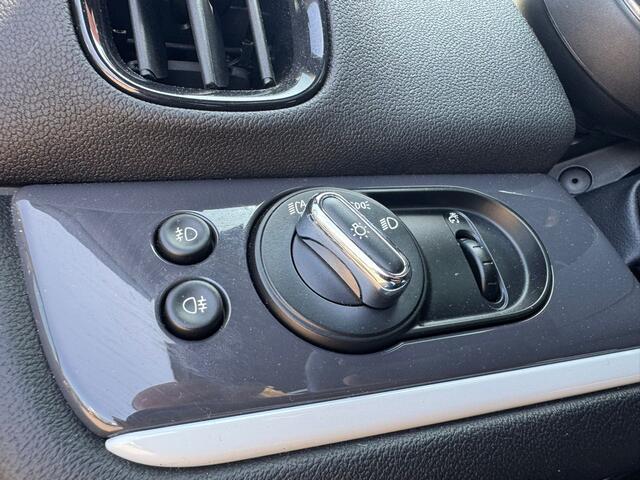 Mini COUNTRYMAN Mini 2.0 Cooper S E ALL4 Chili