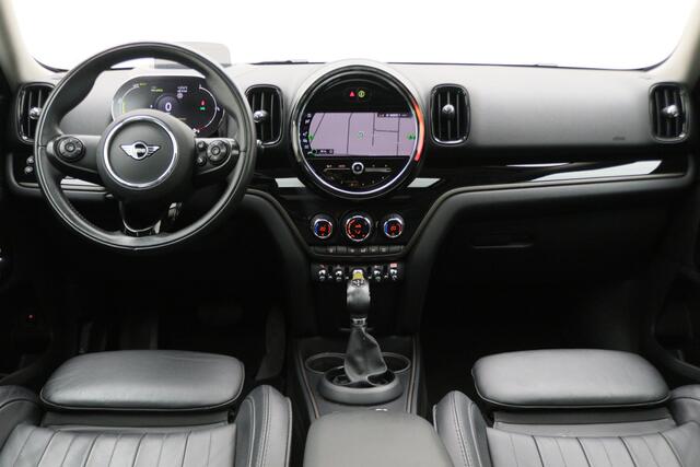Mini COUNTRYMAN Mini 2.0 Cooper S E ALL4