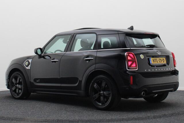 Mini COUNTRYMAN Mini 2.0 Cooper S E ALL4