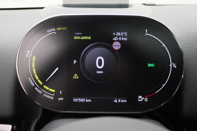 Mini COUNTRYMAN Mini 2.0 Cooper S E ALL4