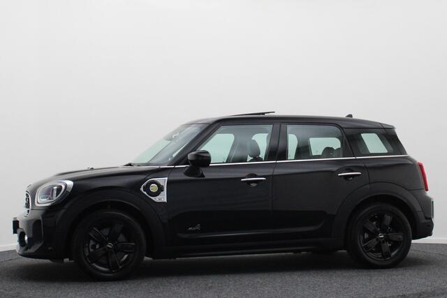 Mini COUNTRYMAN Mini 2.0 Cooper S E ALL4