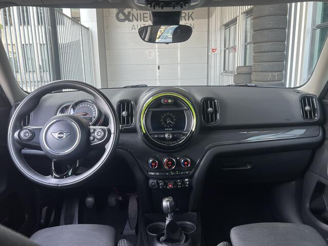 Mini COUNTRYMAN Mini 1.5 Cooper Chili | CRUISE CONTROL | CLIMATE CONTROL | STOELVERWARMING | LMV 18'' | PDC | KEYLESS | LED | BLUETOOTH
