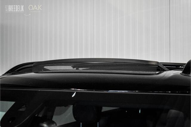 Mini COUNTRYMAN Mini 1.5 Cooper Chili Aut. | Navigatie | Panorama | Leder | Camera | 18"LM | Melting Silver