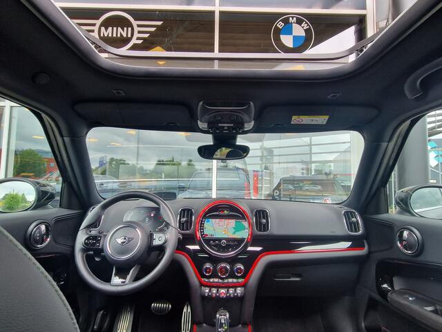 Mini COUNTRYMAN Mini 2.0 Cooper S ALL4 John Cooper Works Panorama ACC
