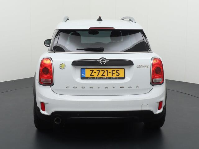Mini COUNTRYMAN 2.0 Cooper SE Hybrid ALL4 Pepper