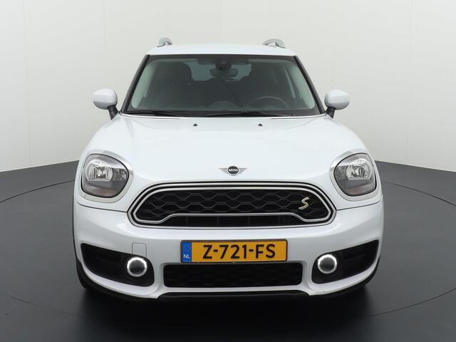 Mini COUNTRYMAN 2.0 Cooper SE Hybrid ALL4 Pepper