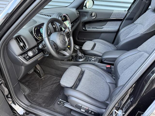 Mini COUNTRYMAN 2.0 Cooper SE ALL4 Pano/Camera/stoel+stuurwarm/Apple