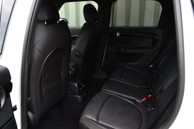 Mini COUNTRYMAN 2.0 Cooper S 192PK Pepper Leer/Navi/LED/18 inch