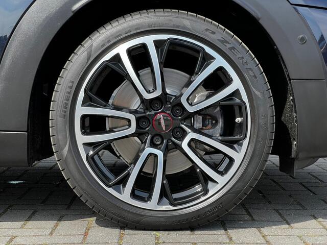 Mini COUNTRYMAN 2.0 COOPER S HAMM.