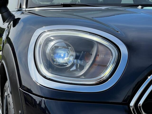 Mini COUNTRYMAN 2.0 COOPER S HAMM.