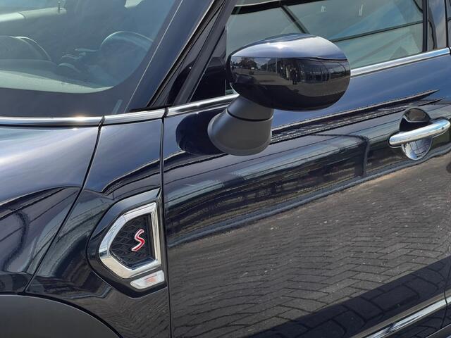 Mini COUNTRYMAN 2.0 COOPER S HAMM.