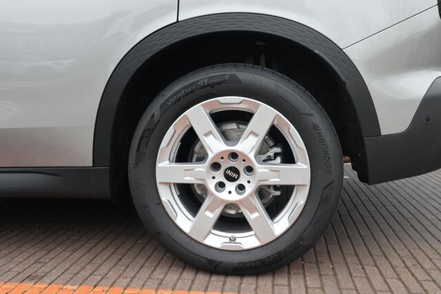 Mini COUNTRYMAN C | Classic Trim + Package M