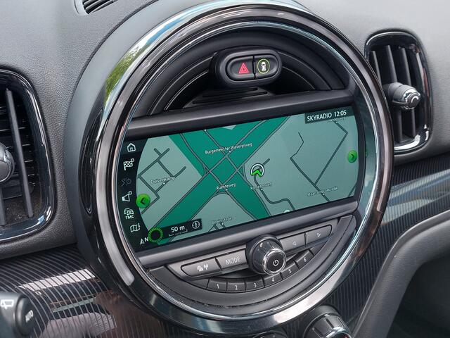 Mini COUNTRYMAN Mini 2.0 Cooper S 192pk Automaat | Origineel NL | Navi | Clima | Cruise | Led Koplampen | Leder+Verwarmd | Keyless Entry | Panorama Schuifdak | Pdc V+A+Assist+Camera | Privacy Glass | 18''lm