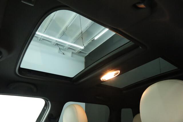 Mini COUNTRYMAN Mini 1.6 John Cooper Works ALL4 Chili Camera | AWD | Harman kardon | Stoelverwarming