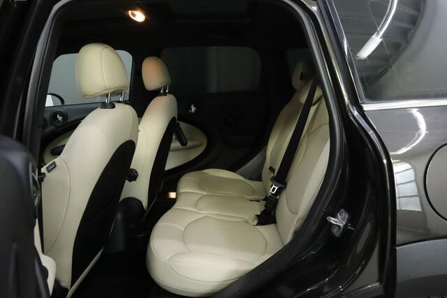 Mini COUNTRYMAN Mini 1.6 John Cooper Works ALL4 Chili Camera | AWD | Harman kardon | Stoelverwarming