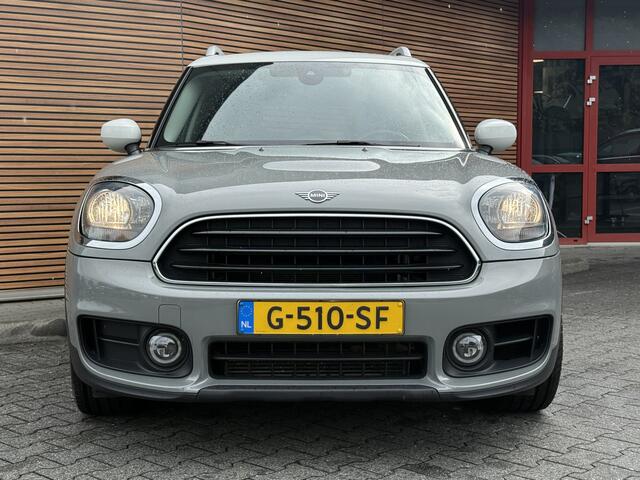 Mini COUNTRYMAN Mini 1.5 Cooper Business Edition Navi / Clima / Telefoon / Lm Velgen / PDC Achter