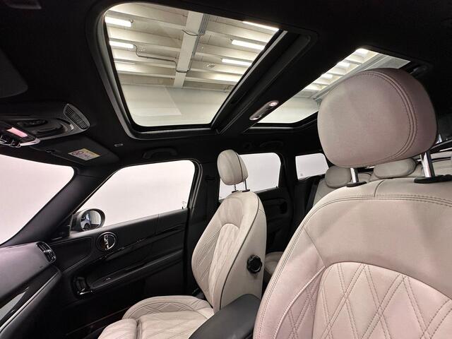 Mini COUNTRYMAN Mini 2.0 John Cooper Works ALL4 Chili