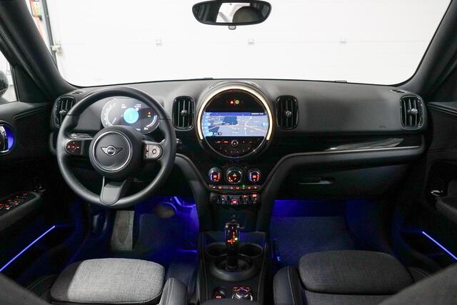 Mini COUNTRYMAN Mini 1.5 Cooper Stoelverwarming | Carplay | Camera