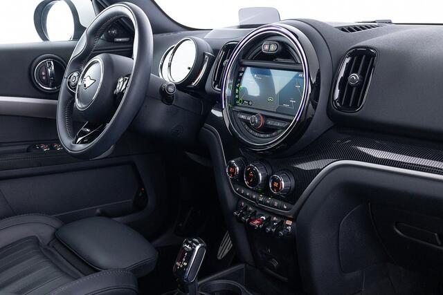 Mini COUNTRYMAN Mini 2.0 Cooper S Hammersmith | PANORAMADAK | LEDER ? 1e Eigenaar
