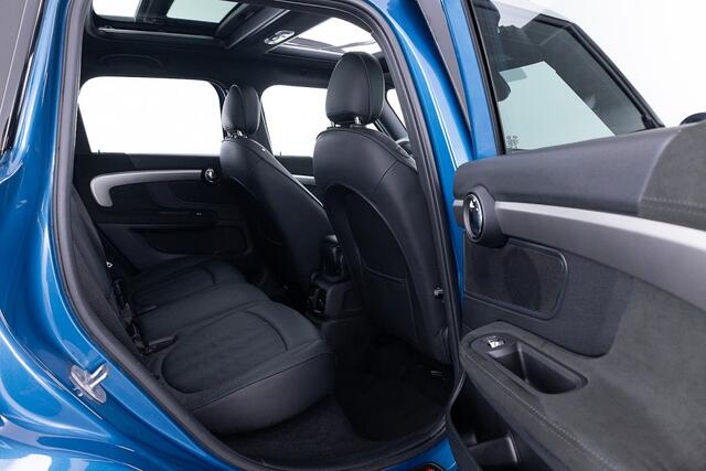 Mini COUNTRYMAN Mini 2.0 Cooper S Hammersmith | PANORAMADAK | LEDER ? 1e Eigenaar