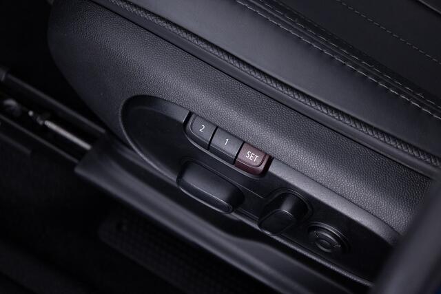 Mini COUNTRYMAN Mini 2.0 Cooper S Hammersmith | PANORAMADAK | LEDER ? 1e Eigenaar