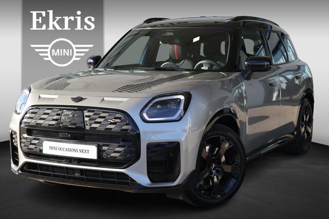 Mini COUNTRYMAN Mini SE ALL4 John Cooper Works S 66.5 kWh