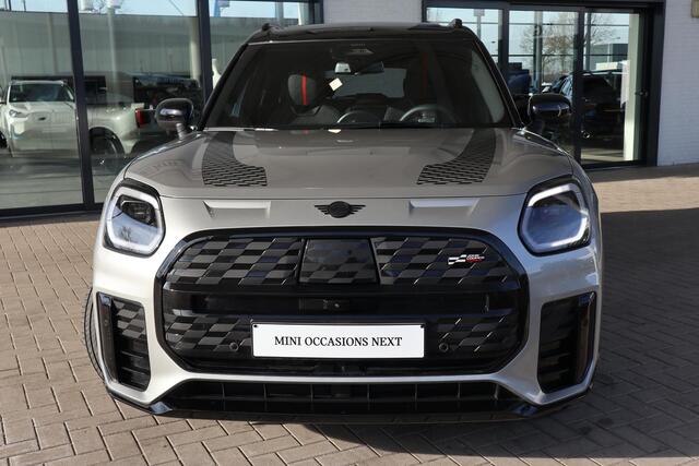 Mini COUNTRYMAN Mini SE ALL4 John Cooper Works S 66.5 kWh